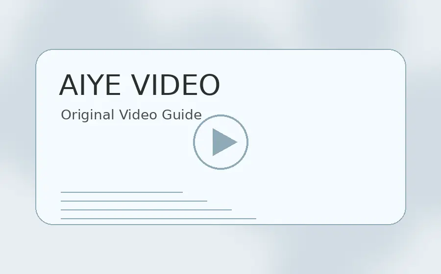 爱液视频居家整理视频演示：小空间收纳方法 爱液视频封面